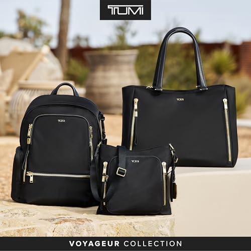 Voyageur Tyler Crossbody