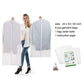 Garment Bags for Hanging Clothes (4 Count)