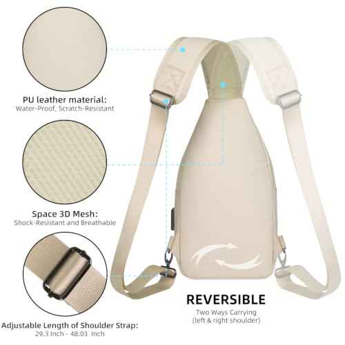 Sling Bag for Women