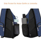 Sling Backpack Bag
