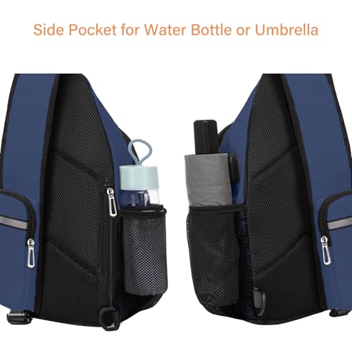 Sling Backpack Bag