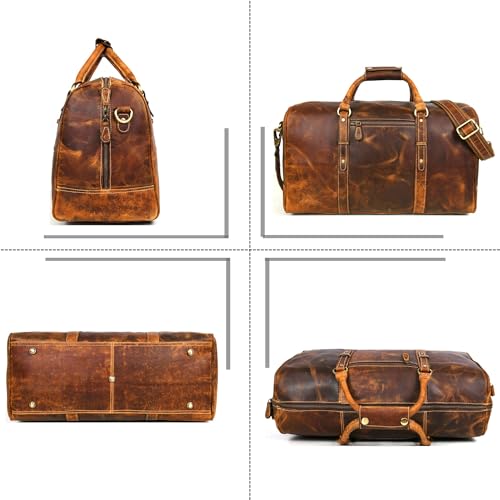 Aaron Leather Goods