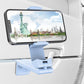 Airplane Phone Holder Mount (2 Count)
