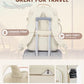 50L Travel Backpack Flight Approved Carry on Backpack