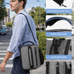 Expandable Small Lunch Box for Men Women Kids to Work School