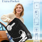 Luggage Cover for Suitcase Tsa Approved Protector
