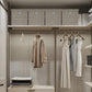 Storage Bins with Lids