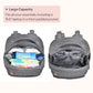 Diaper Bag Backpack (6 count)