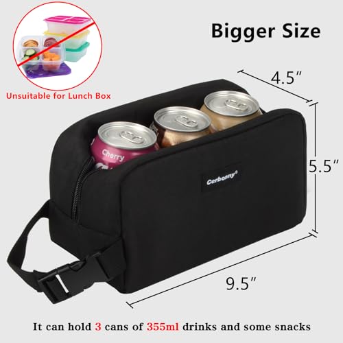 Small Cooler Bag