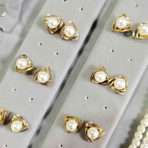 Travel Jewelry Case