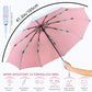 Folding Umbrella Anti