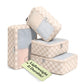 TSA Friendly Packing Cubes for Carry On (4 Count)