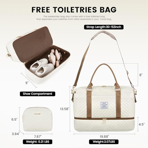 Travel Duffle Bag