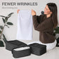 Compression Packing Cubes for Travel (6 Count)
