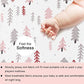 Baby Fitted Crib Sheets (2 Count)