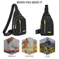 Small Crossbody Bags for Women Travel