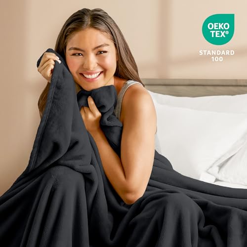 Fleece Blanket Luxury Microplush