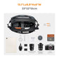2 in 1 Camera Sling Bag