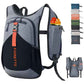 10L Hiking Backpack for Men Women Lightweight Foldable Small Daypack for Travel Camping Outdoor