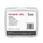 First Aid Kit