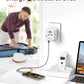 Universal Travel Power Adapter