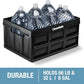 Collapsible Storage Bins (3 Count)