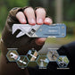 W1 Adjustable Wrench Multitool