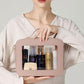 Clear Makeup Bag Organizer