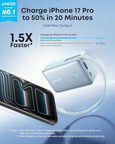 Nano Power Bank