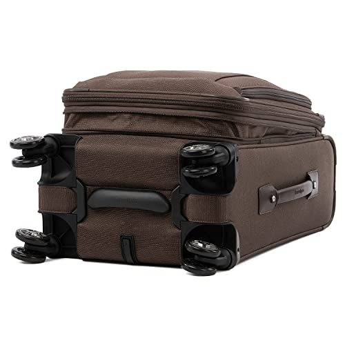 Platinum Elite Carry