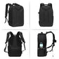 Camera Backpack