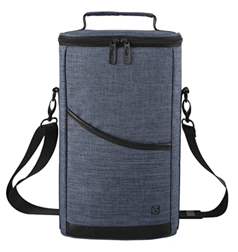 2 Bollte Wine Bag