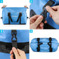 Waterproof Duffel Bag