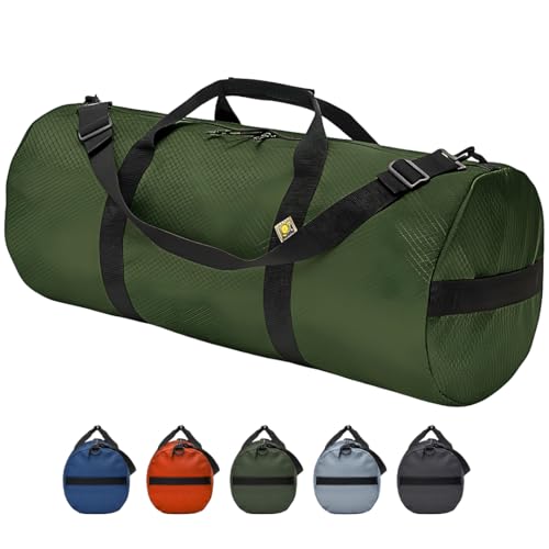 131L Expedition Heavy Duty Duffle Bag
