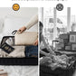 Compression Travel Laundry Bag for Dirty Clothes