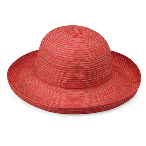 Wallaroo Women’s Sydney Sun Hat