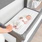 Lunaire Full Size Crib