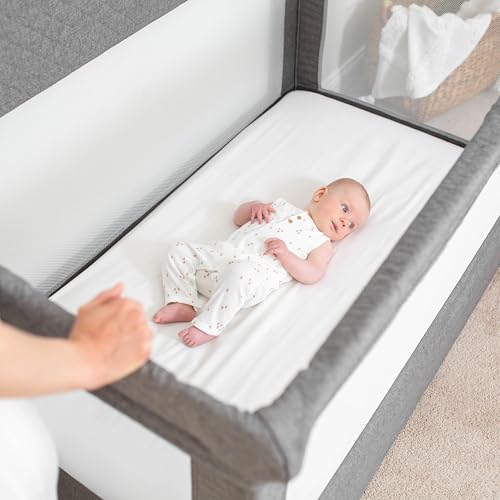 Lunaire Full Size Crib