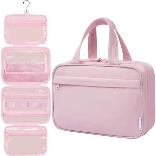 Toiletry Bag for Women