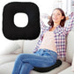 Donut Pillow for Tailbone Pain