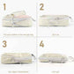 4 Set Compression Packing Cubes