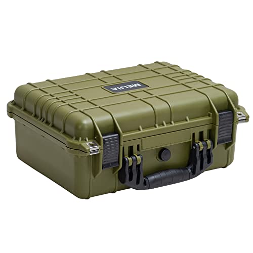 All Weather IP67 Waterproof Hard Camera Case