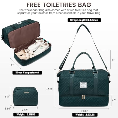 Travel Duffle Bag