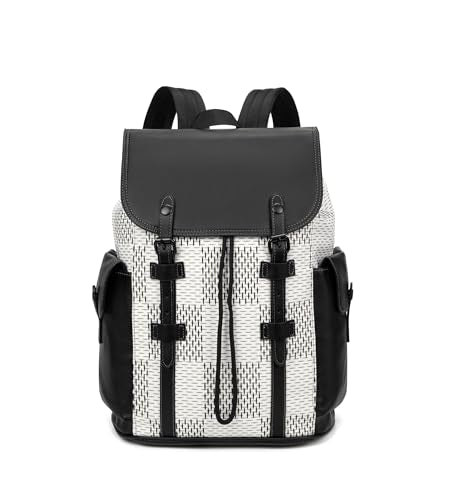 Luxury Anti Theft Laptop Backpack for Men