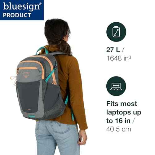 Flare Commuter Laptop Backpack