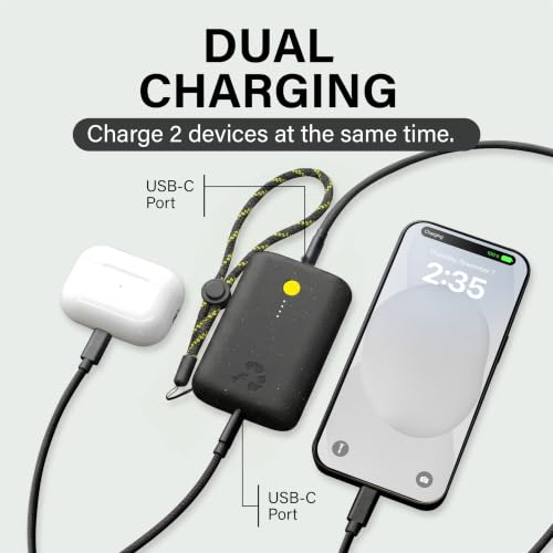 Champ Portable Charger