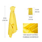 Rain Ponchos for Adults
