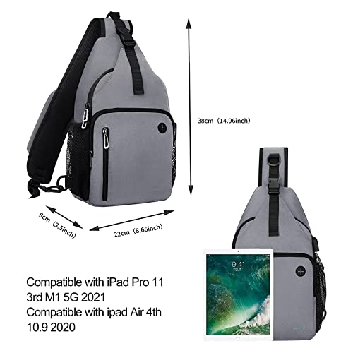 Sling Backpack Bag