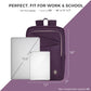 Design Business Laptop Backpack for Women