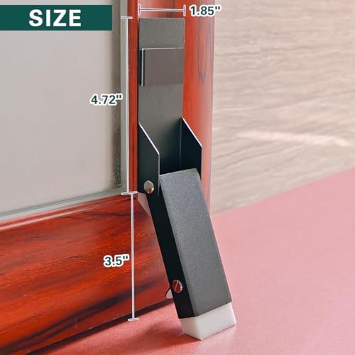 Door Stoppers for Bottom of Door